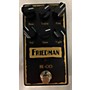 Used Friedman Used Friedman BE-OD Effect Pedal