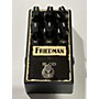 Used Friedman Used Friedman BE-OD Effect Pedal