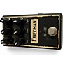 Used Friedman Used Friedman BE-OD Effect Pedal