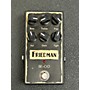 Used Friedman Used Friedman BE-OD Effect Pedal