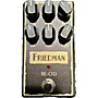 Used Friedman Used Friedman BE-OD Effect Pedal