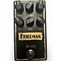 Used Friedman Used Friedman BE-OD Effect Pedal