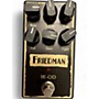 Used Friedman Used Friedman BE-OD Effect Pedal