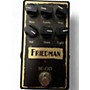 Used Friedman Used Friedman BE-OD Effect Pedal