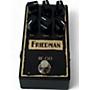 Used Friedman Used Friedman BE-OD Effect Pedal