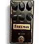 Used Friedman Used Friedman BE-OD Effect Pedal