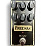 Used Friedman Used Friedman BE-OD Effect Pedal