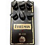 Used Friedman Used Friedman BE-OD Effect Pedal