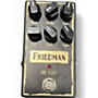 Used Friedman Used Friedman BE-OD Effect Pedal