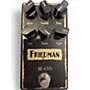 Used Friedman Used Friedman BE-OD Effect Pedal