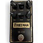 Used Friedman Used Friedman BE-OD Effect Pedal