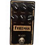 Used Friedman Used Friedman BE-OD Effect Pedal