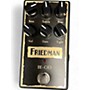 Used Friedman Used Friedman BE-OD Effect Pedal