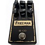 Used Friedman Used Friedman BE-OD Effect Pedal