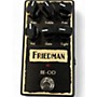 Used Friedman Used Friedman BE-OD Effect Pedal