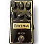 Used Friedman Used Friedman BE-OD Effect Pedal