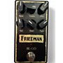 Used Friedman BE-OD Effect Pedal