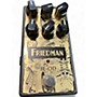Used Friedman BE-OD Effect Pedal