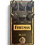 Used Friedman BE-OD Effect Pedal