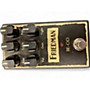 Used Friedman BE-OD Effect Pedal