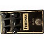 Used Friedman BE-OD Effect Pedal