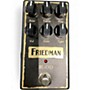 Used Friedman BE-OD Effect Pedal