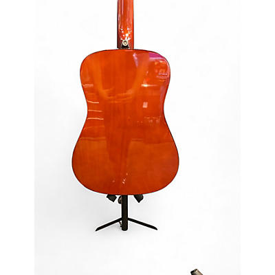 Used Friedman BE-OD Effect Pedal