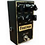 Used Friedman BE-OD Effect Pedal