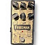 Used Friedman BE-OD Effect Pedal