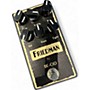 Used Friedman BE-OD Effect Pedal