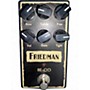 Used Friedman BE-OD Effect Pedal