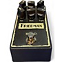 Used Friedman BE-OD Effect Pedal