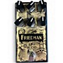 Used Friedman BE-OD Effect Pedal