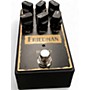 Used Friedman BE-OD Effect Pedal