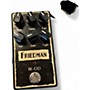 Used Friedman BE-OD Effect Pedal