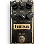 Used Friedman BE-OD Effect Pedal