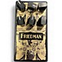 Used Friedman BE-OD Effect Pedal
