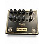Used Friedman BE-OD Effect Pedal