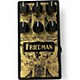 Used Friedman BE-OD Effect Pedal