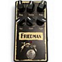 Used Friedman BE-OD Effect Pedal