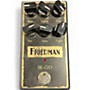 Used Friedman BE-OD Effect Pedal