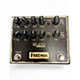 Used Friedman BE-OD Effect Pedal