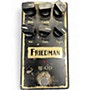 Used Friedman BE-OD Effect Pedal