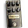 Used Friedman BE-OD Effect Pedal