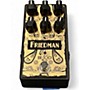 Used Friedman BE-OD Effect Pedal