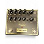 Used Friedman BE-OD Effect Pedal