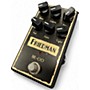 Used Friedman BE-OD Effect Pedal