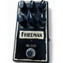 Used Friedman BE-OD Effect Processor