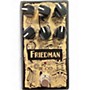 Used Friedman BE-OD LTD Effect Pedal
