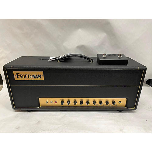 Friedman Used Friedman BE100 Tube Guitar Amp Head